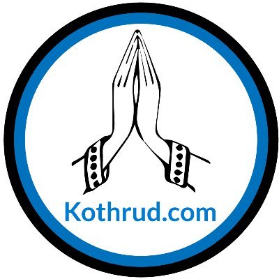 Kothrud Business Directory, Local Bazaar, Events
https://t.co/a6cJRB1Yds