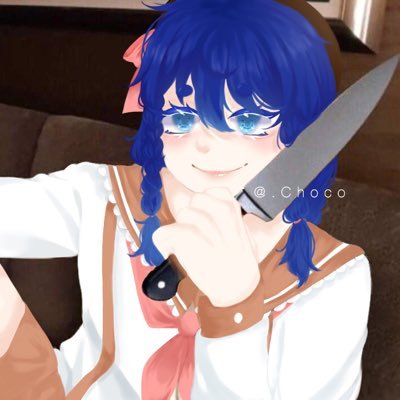 Chocoさんのプロフィール画像
