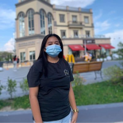 Trixxcahutay's profile picture. Life goes on☺️