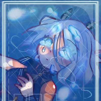 Chillinさんのプロフィール画像
