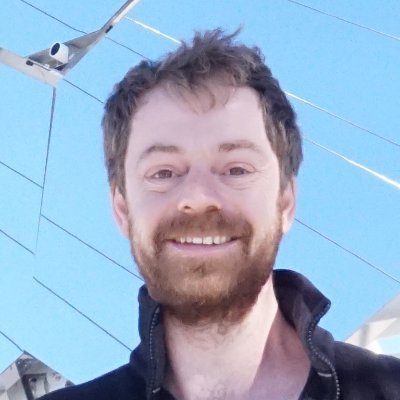 Moritz Hütten 🇺🇦 @moritzhuetten@mastodon.world Profile