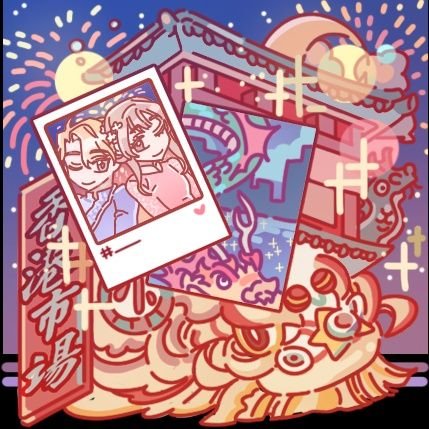 ⭕️ 스렁さんのプロフィール画像