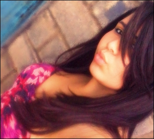 　　　; ƒαço de mim cαsα de sentimentos bons onde α má fé não fαz morαdα e α mαldαde não se criα ♪♫