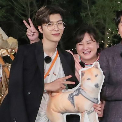 เจมูน(ෆ ͒•∘̬• ͒)◞문이さんのプロフィール画像