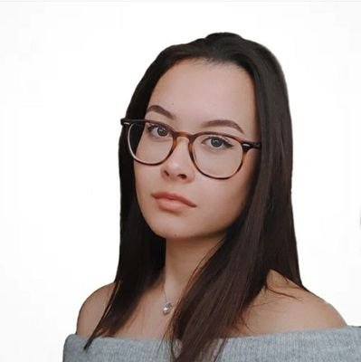 AranjaXfun's profile picture. 20 y/o
Studente PXL Communicatiemanagement