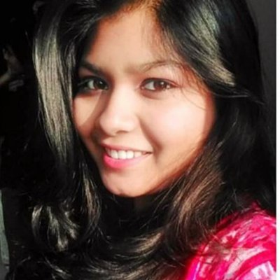 KhushiKhare6's profile picture. ISO 27001:2013 LA