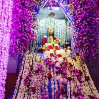Sheetla Mata Temple Gurugram(@SheetlaMata1) 's Twitter Profile Photo