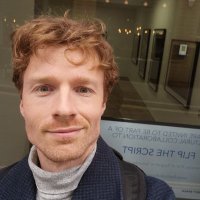 David Stoker (@davidstokerldn) 's Twitter Profile