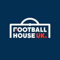 Footballhouseuk(@footballhouseuk) 's Twitter Profileg