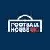 Footballhouseuk (@footballhouseuk) Twitter profile photo