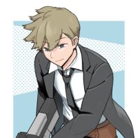 とがね (@f_scherzo) 's Twitter Profile