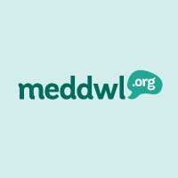 meddwl.org(@gwefanmeddwl) 's Twitter Profile Photo