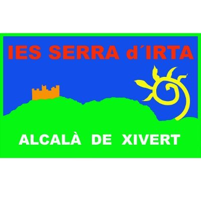 L'IES Serra d'Irta es troba a la localitat d'Alcalà de Xivert, on podràs estudiar ESO, Batxillerat o Cicles Formatius d'Administració i Comerç.