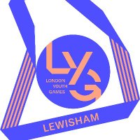 Lewisham School Games (@lewishamsg) 's Twitter Profile Photo Lewisham School Games (@lewishamsg) 's Twitter Profile Photo