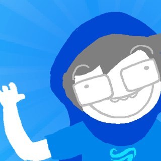 ghostybiologist's profile picture. hey everyone!