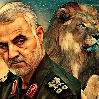 myheroSoleimani Profile Picture