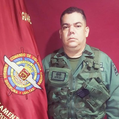 Unidad Táctica de empleo estratégico Operacional de la Guardia Nacional Bolivariana de Venezuela