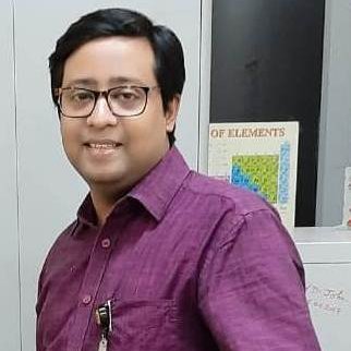 Scientist
Department of Catalysis & Fine Chemicals
CSIR-Indian Institute of Chemical Technology
Hyderabad
Proud Group member of Prof. Zhao @ntuzhaoyanli