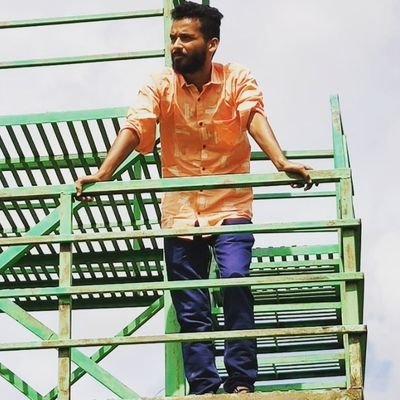 VirajYa22440917's profile picture. Rural sales assistant in Britannia