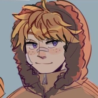 Kenneth McCormick | Canon & AU | Poor | Death’s Plaything | Bi | South Park RP, Multi-Verse | No Lewd | Lit., Semi-Lit. | RP Only, 18+ — No art by mun.