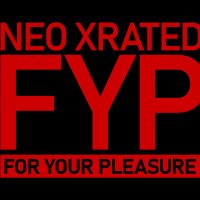 NEO XRATED FYP 表参道(@OmotesandoFYP) 's Twitter Profile Photo