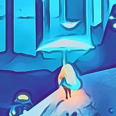 ❄️さんのプロフィール画像