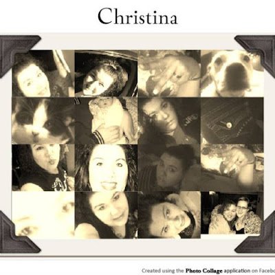 Christi78397767's profile picture. 