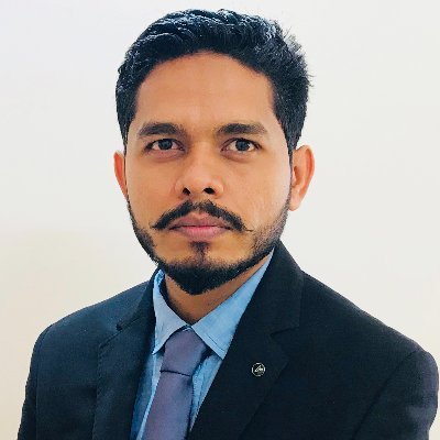 “Senior Architect ( Enterprise EAM) ”, AZ305, AWS SAA-C02, TOGAF.. #Innovation #IoT #AI #ML #Robotics #Cloud #ChatBot #Telepresence #Roboticassistant