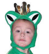 FroggyPrinceMom