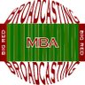 bigredbroadcast's profile picture. Official MBA Student Broadcasting Account | | Club Officers: Jackson McGuffin and Van Pritchartt