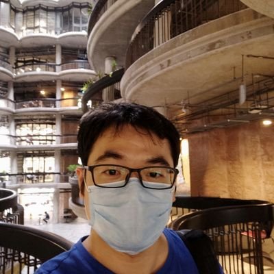 allenzh32181184's profile picture. biology and zen,