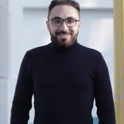 swillam14's profile picture. Journalist
Voice over