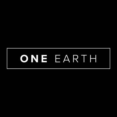 One Earth 🌎