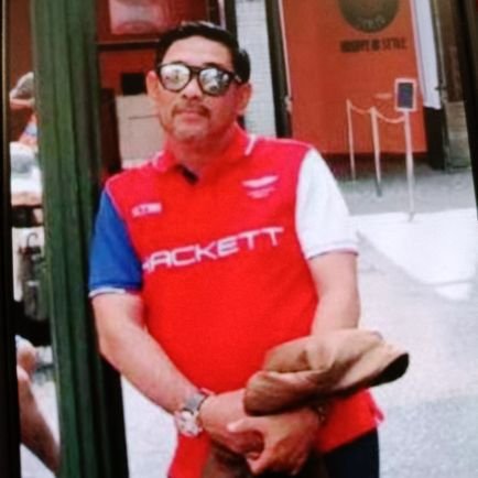 AzizanDatuk's profile picture. Corporate