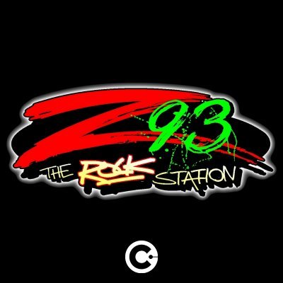 The Rock Station Z93 - - A Cumulus Media Station