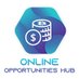 OnlineOpportunitiesHub (@digitalcoach21) Twitter profile photo OnlineOpportunitiesHub (@digitalcoach21) Twitter profile photo