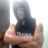 anakinjaguar's profile picture. English french and portuguése, Linux y parkour... porque un río es más sagrado que un templo construido por el hombre..