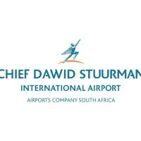 Chief Dawid Stuurman International Airport (@chiefdawidstuur) 's Twitter Profile Photo Chief Dawid Stuurman International Airport (@chiefdawidstuur) 's Twitter Profile Photo