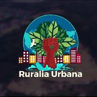 Ruralia Urbana(@RuraliaUrbana) 's Twitter Profile Photo