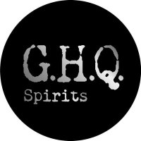 G.H.Q. Spirits(@GHQSPIRITS) 's Twitter Profile Photo