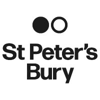 St Peter’s Church Bury(@stpetersbury) 's Twitter Profile Photo