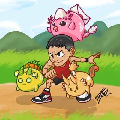 MAC Agravanteさんのプロフィール画像