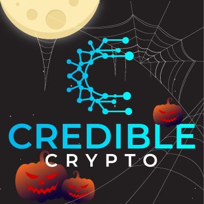 Trader. Investor. Entrepreneur. For analysis, charts, and more on traditional equities, check out @crediblestocks *Tweets are my opinion, not financial advice*