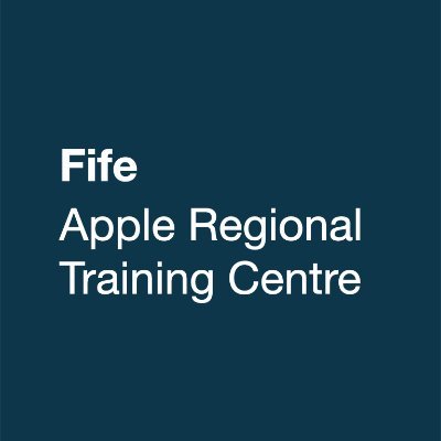 Fife Apple Regional Training Centre provides excellent professional learning on Apple technologies by educators, for educators. Part of @FifePLTeam
