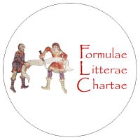 Formulae - Litterae - Chartae(@FormLitChart) 's Twitter Profile Photo