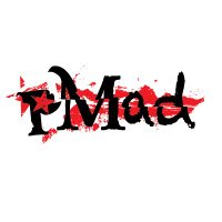 pMad(@pmadtheband) 's Twitter Profileg