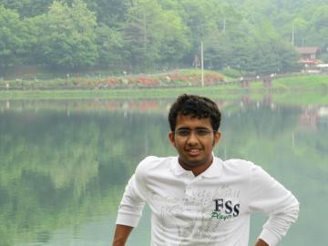 Senior S/w Engineer @ Samsung