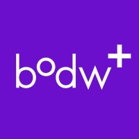 bodw+ (@bodwplus) 's Twitter Profile Photo