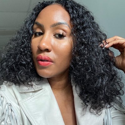 Entrepreneur in Business | Creative Director and Brand Owner @houseofkanai Instagram : kadifa.nai