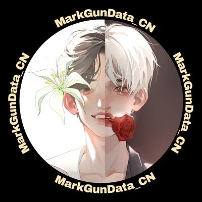 MarkGunData_CNFC🇨🇳さんのプロフィール画像